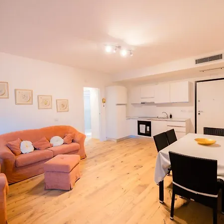 Apartment Nuovissimo Bilocale In Zona Navigli/romolo *