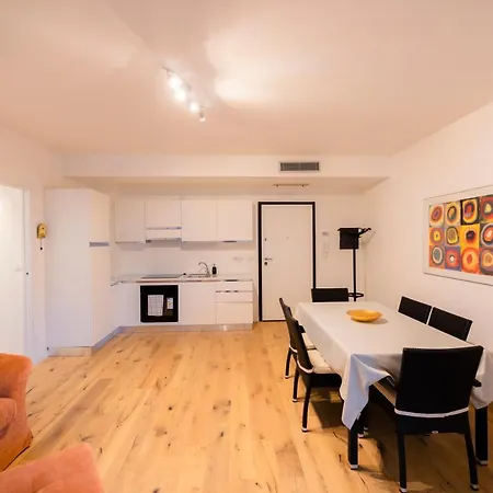 Nuovissimo Bilocale In Zona Navigli/romolo Appartement Milan