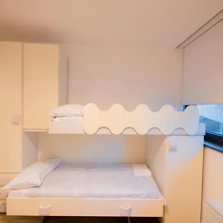 Nuovissimo Bilocale In Zona Navigli/romolo Milan