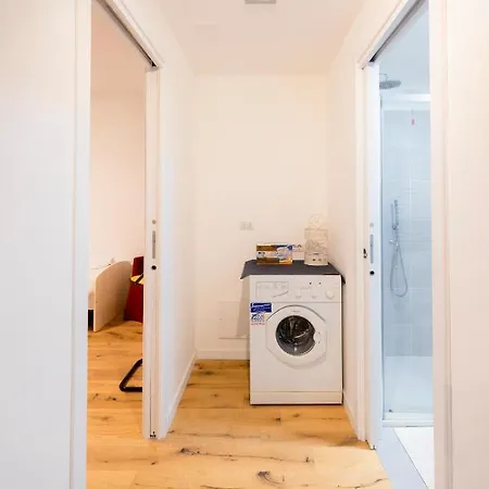 Nuovissimo Bilocale In Zona Navigli/romolo Apartment Milan