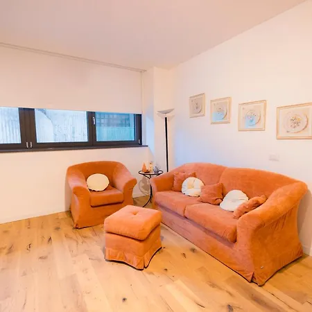 Nuovissimo Bilocale In Zona Navigli/romolo Apartment *