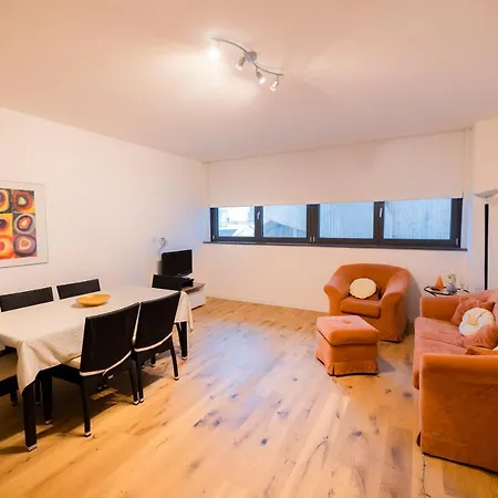 Apartment Nuovissimo Bilocale In Zona Navigli/romolo *